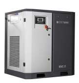 Винтовой компрессор ERSTEVAK ESC-10B 10 атм