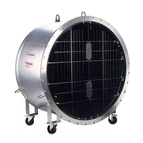 Вакуумный насос Leybold COOLVAC 60000 iCL