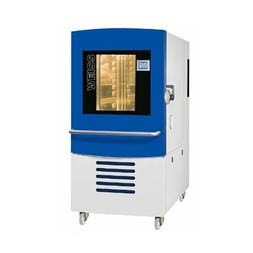 Испытательная камера Weiss C/180/0