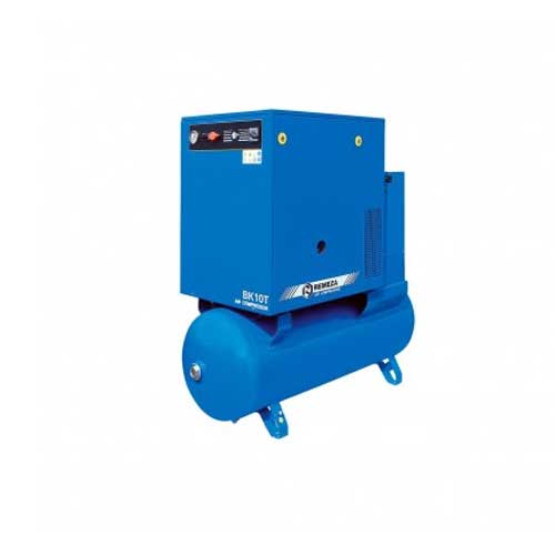 Компрессор Remeza ВК5Т-15-270Д