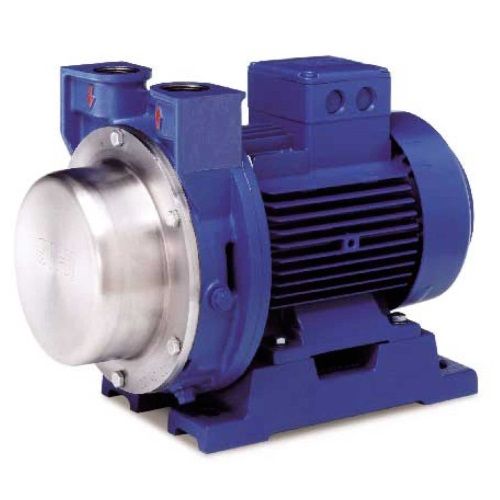 Вакуумный насос Sterling SIHI LEL 126