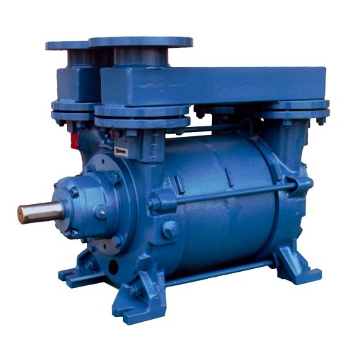 Вакуумный насос Pompetravaini TRSC 100-550