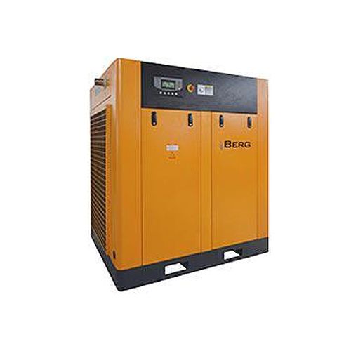 Компрессор BERG ВК-90/10 бар с прямым приводом
