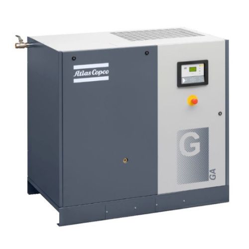 Компрессор Atlas Copco GA 18 - 10 PACK