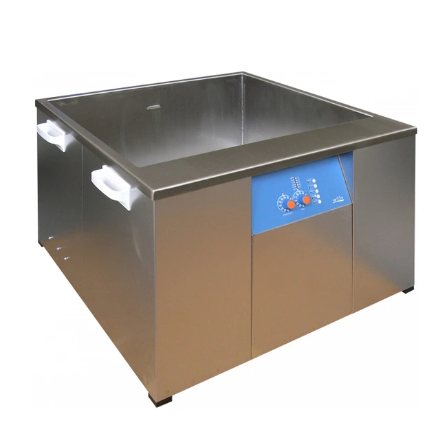 Ультразвуковые ванны с подогревом