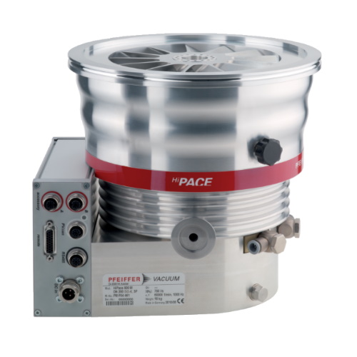 Вакуумный насос Pfeiffer Vacuum HiPace 800 M TC 700 Profibus DN 200 ISO-K