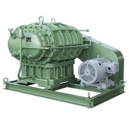 Вакуумный насос Osaka Vacuum R6002