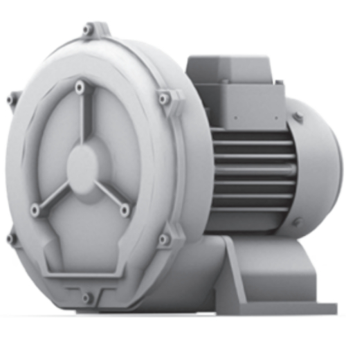 Воздуходувка Elektror SE 20