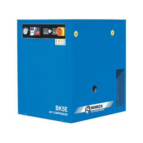 Компрессор Remeza ВК10Т-10