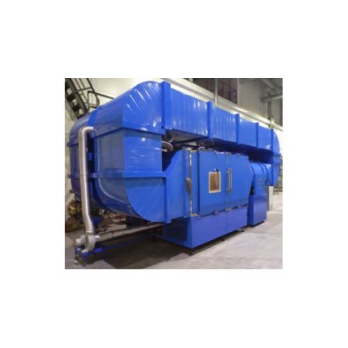 Испытательная камера СПЕЦХОЛОДМАШ КПДС-4,8