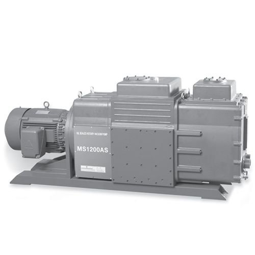 Вакуумный насос Megavacuum MS1200AS