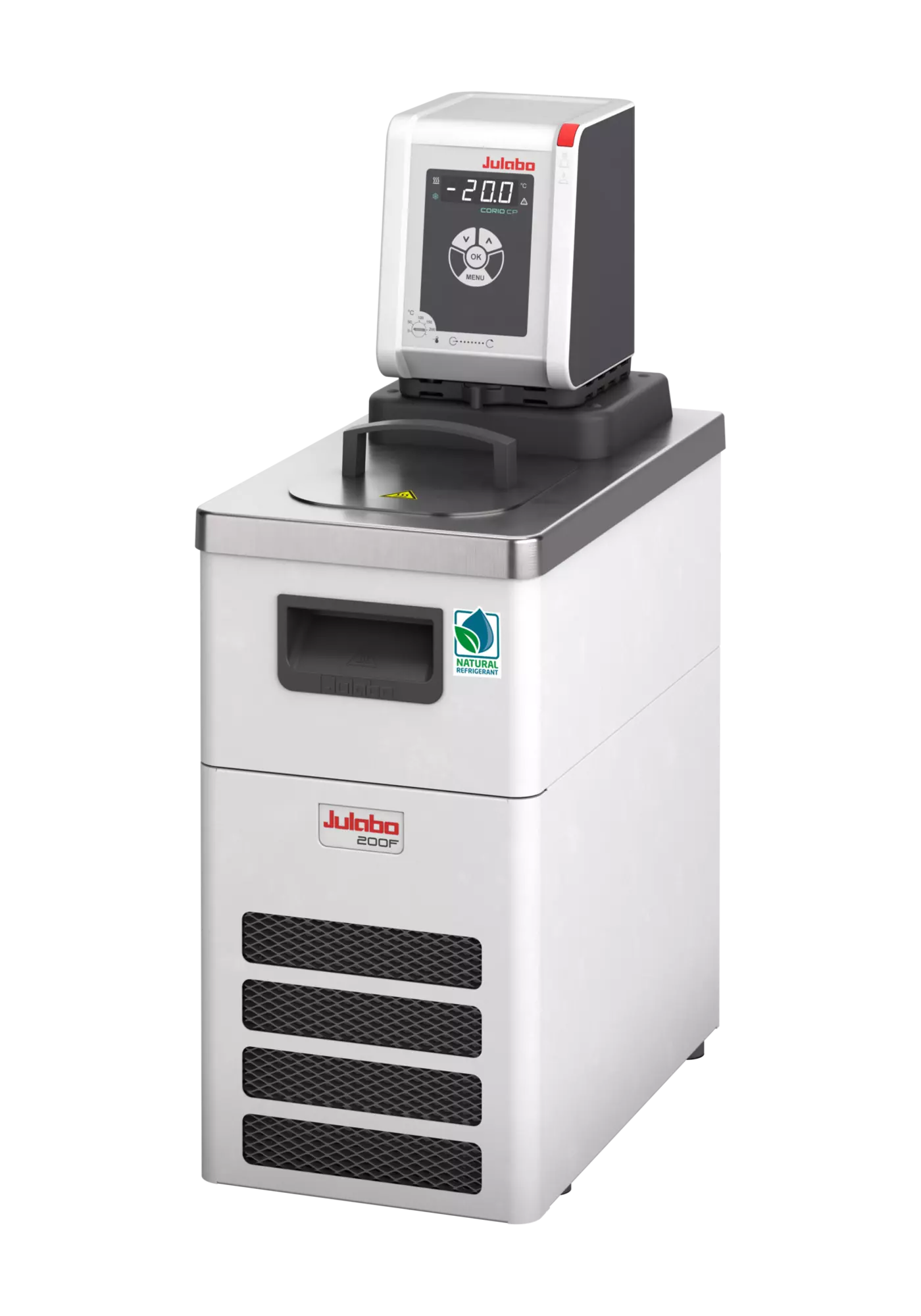 Охлаждающий нагревающий термостат Julabo Corio CP-200F