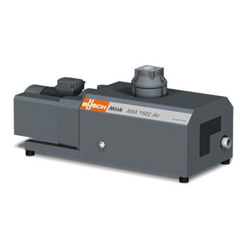 Вакуумный насос Busch Mink MM 1502 AV