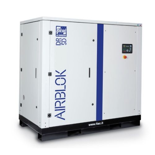 Компрессор FIAC Airblok 1002 DR/SD 10 бар