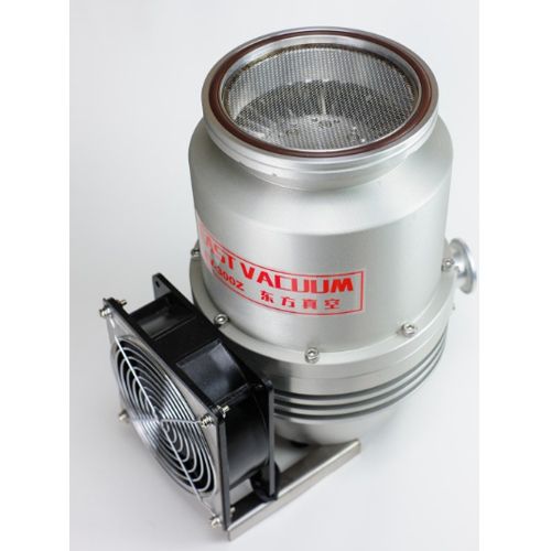 Вакуумный насос Eastvacuum EV-300Z