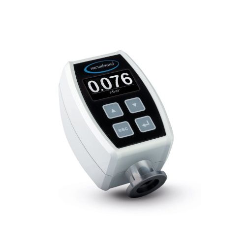 Вакуумметр Пирани Vacuubrand VACUU VIEW extended