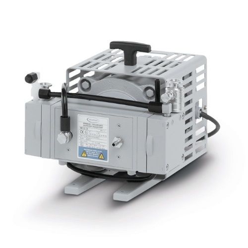 Вакуумный насос Vacuubrand MZ 2C EX