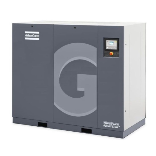 Компрессор Atlas Copco GA 55 - 8.5 FF