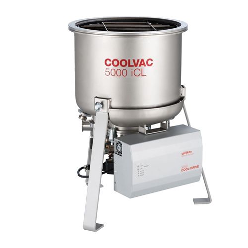 Вакуумный насос Leybold COOLVAC 10000 iCL