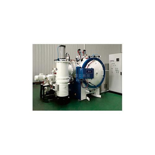 Вакуумная печь ACME HVA-446SH