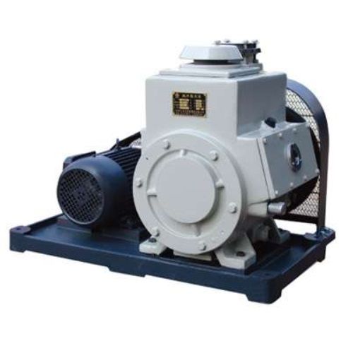 Вакуумный насос EVP 2X-15A