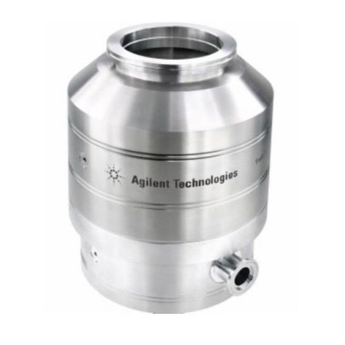 Вакуумный насос Agilent TwisTorr 404 FS