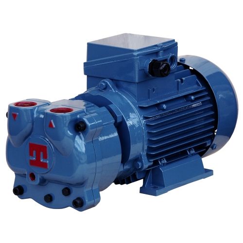 Вакуумный насос Pompetravaini TRMX 257