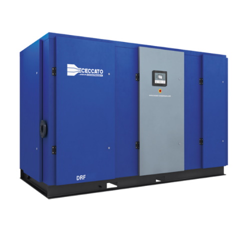 Компрессор Ceccato DRF 341 7 бар