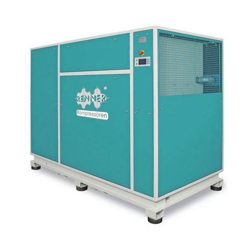 Компрессор Renner RS 160 D 15 бар
