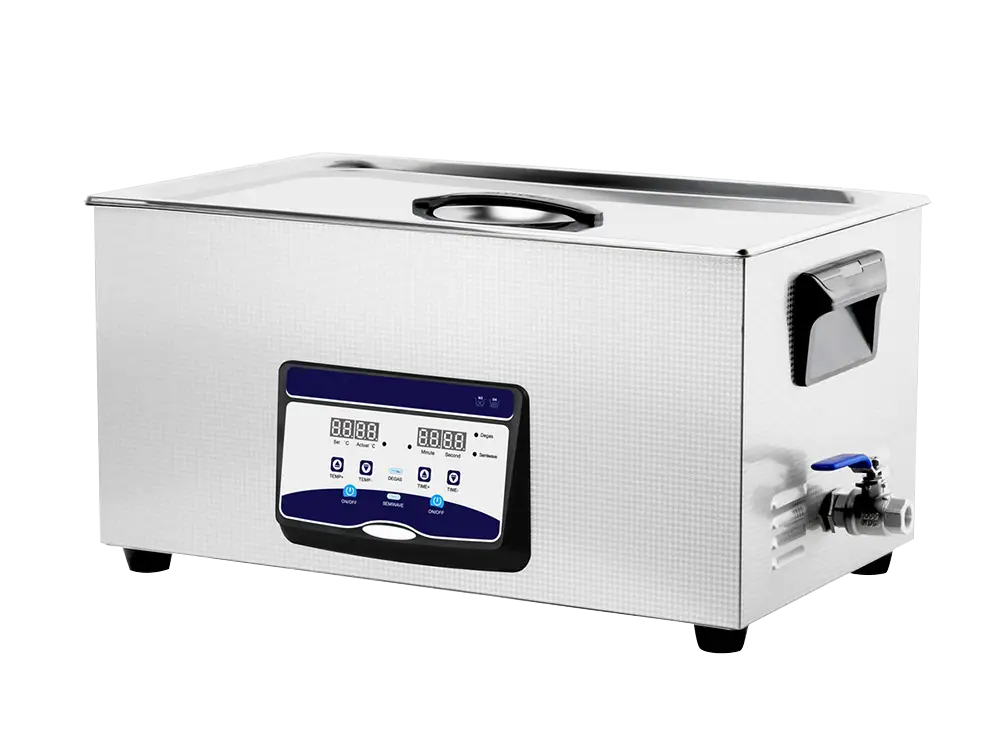 Ультразвуковая ванна ERSTEVAK УВ-30