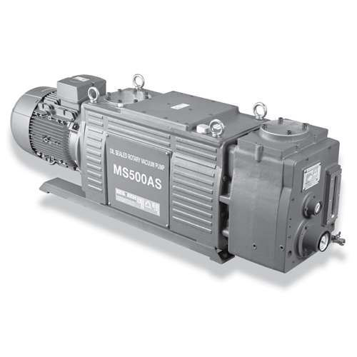 Вакуумный насос Megavacuum MS500AS