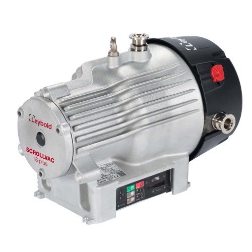 Вакуумный насос Leybold SOGEVAC SV 10 FP