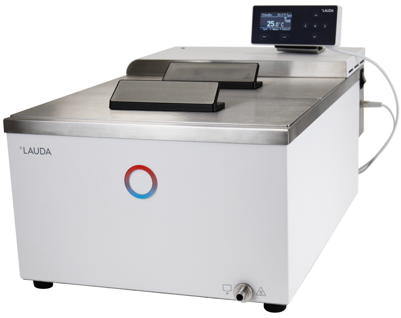 Нагревающий термостат Lauda PRO P 30 C