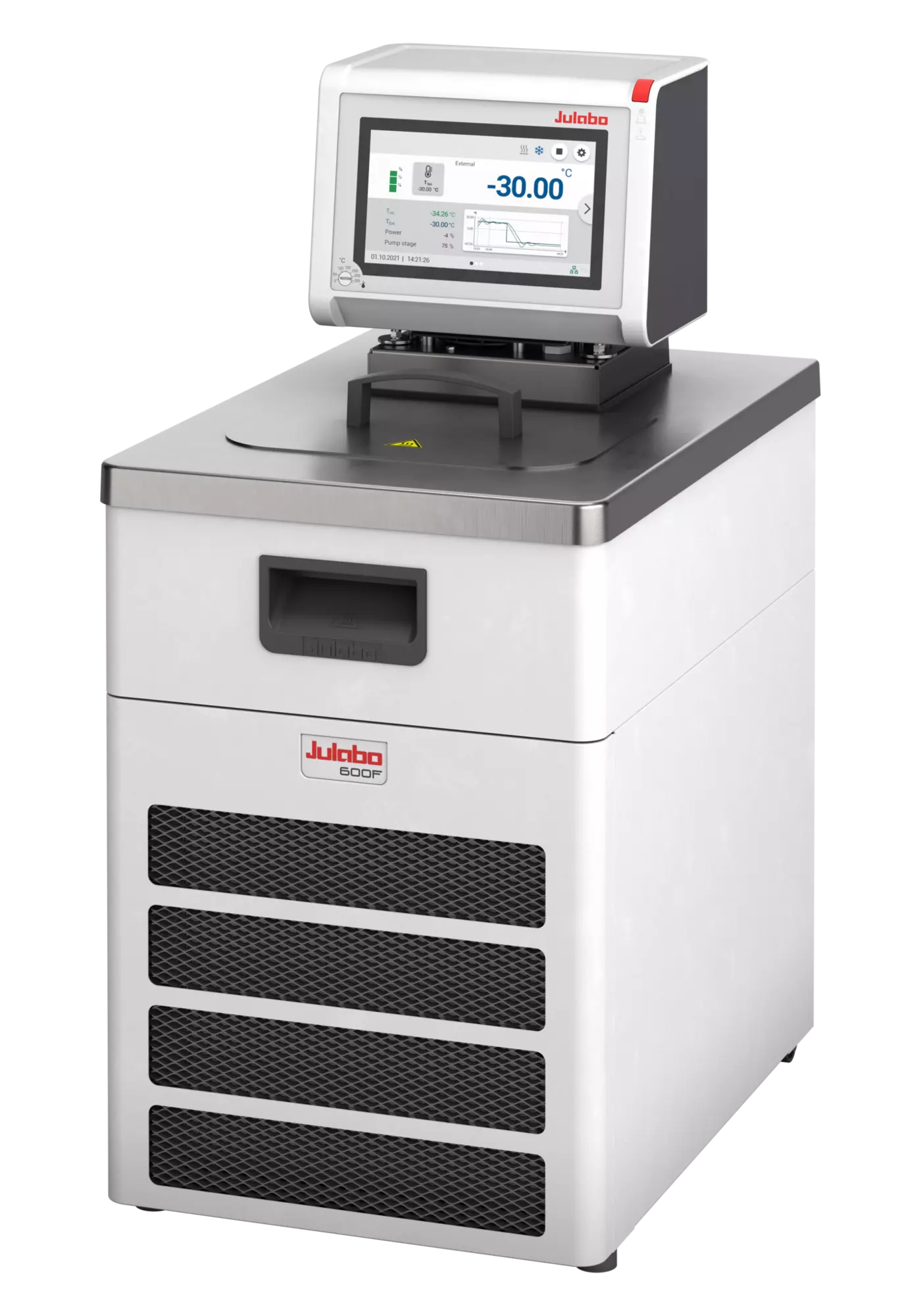 Охлаждающий циркуляционный термостат Julabo MAGIO MS-600F