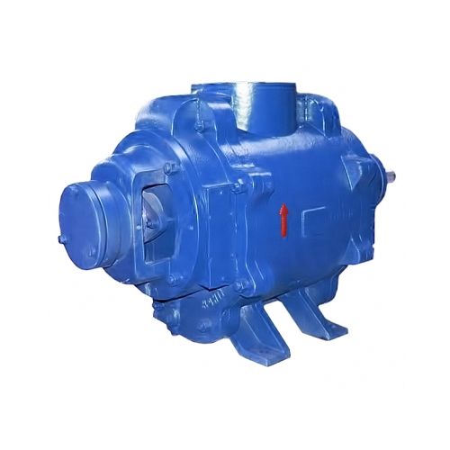 Вакуумный насос ГМС Ливгидромаш 2ВВН 1-0,8