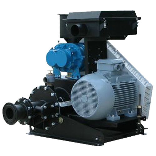 Воздуходувка CCМ ВР-4.1