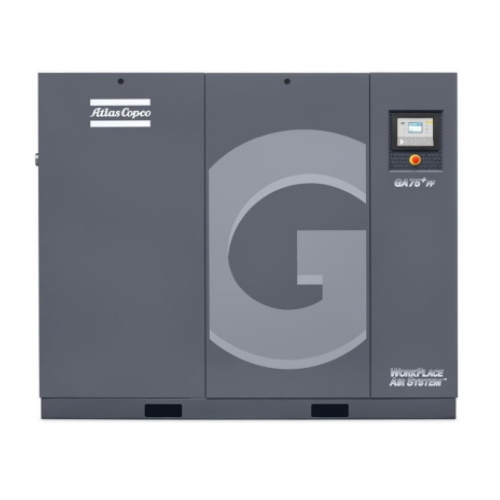 Компрессор Atlas Copco GA 75 plus - 8.5 FF
