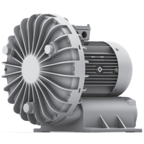 Воздуходувка Elektror SD 82