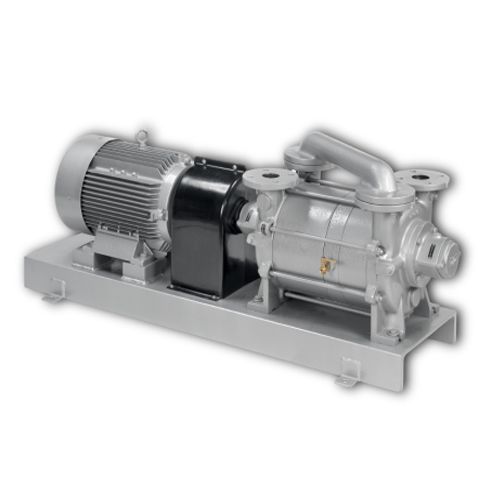 Вакуумный насос Busch Dolphin LB 3108 A