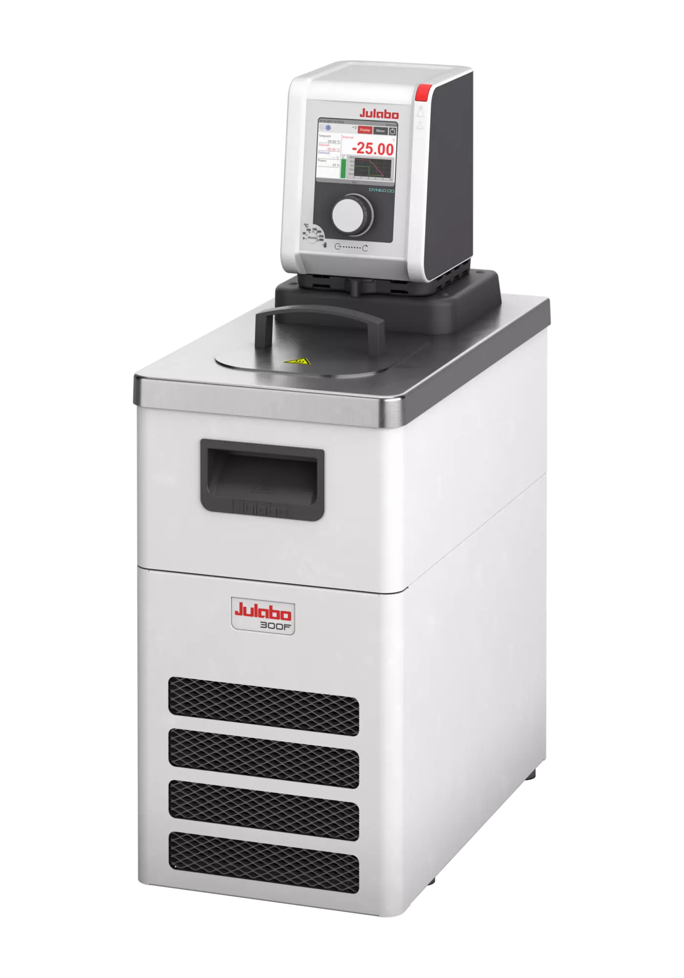 Охлаждающий нагревающий термостат Julabo Dyneo DD-300F