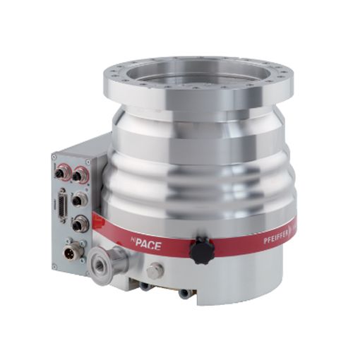 Вакуумный насос Pfeiffer Vacuum HiPace 700 Plus TC 400 DN 160 CF-F