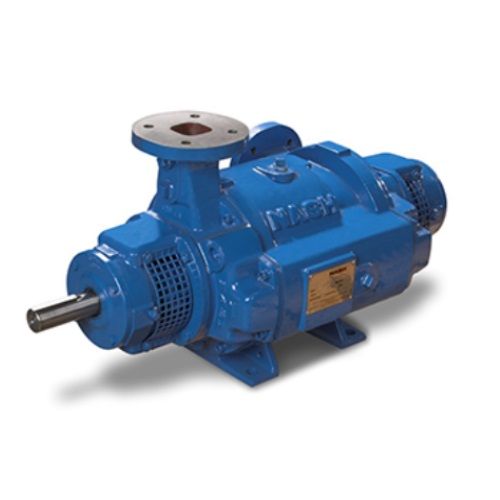 Вакуумный насос Nash TC 10