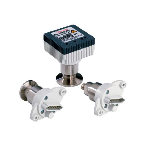 Вакуумметр Edwards APGX-H