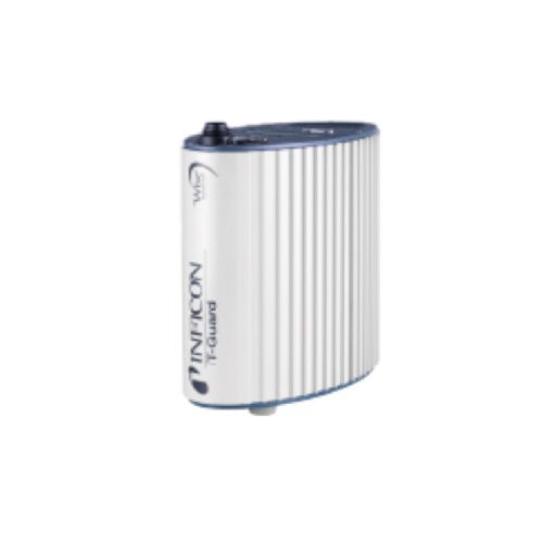 Течеискатель Inficon T-Guard