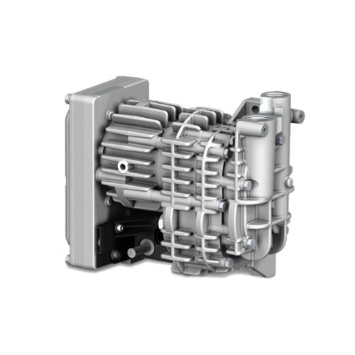 Компрессор Busch Mink MB 0018 A