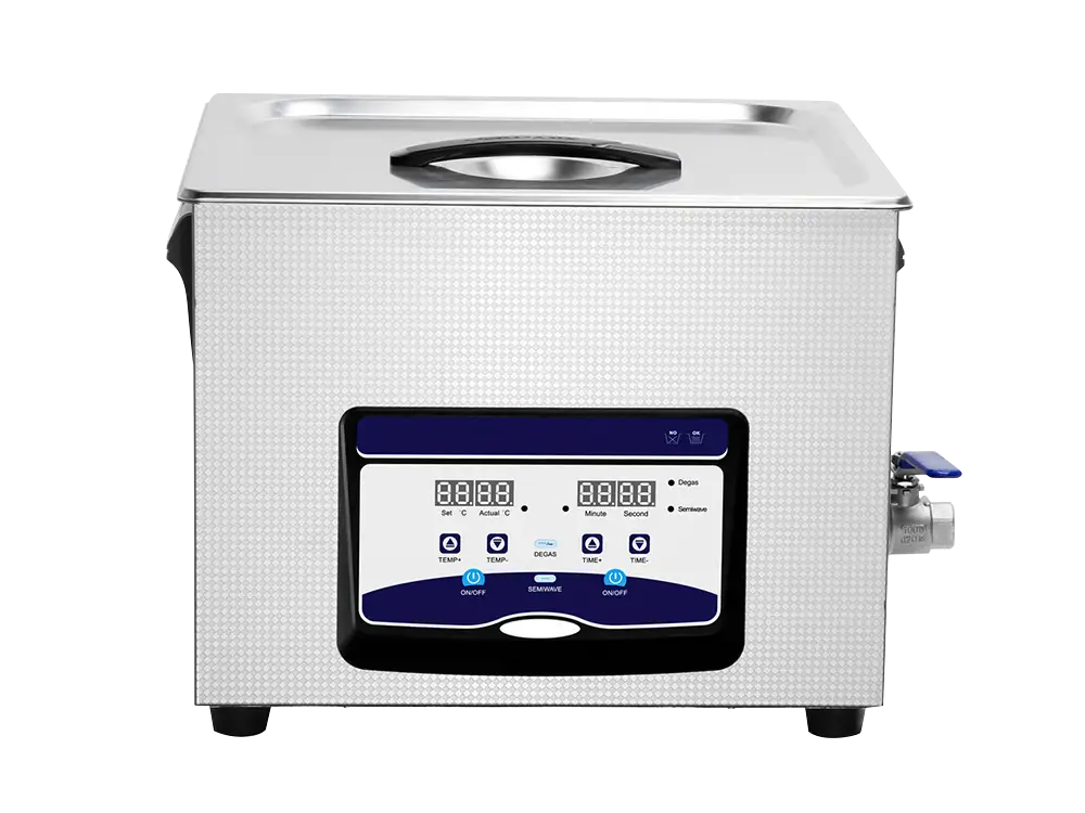 Ультразвуковая ванна ERSTEVAK УВ-20