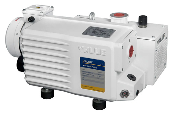 Промышленный вакуумный насос — отличия насоса низкого вакуума и насоса глубокого вакуума