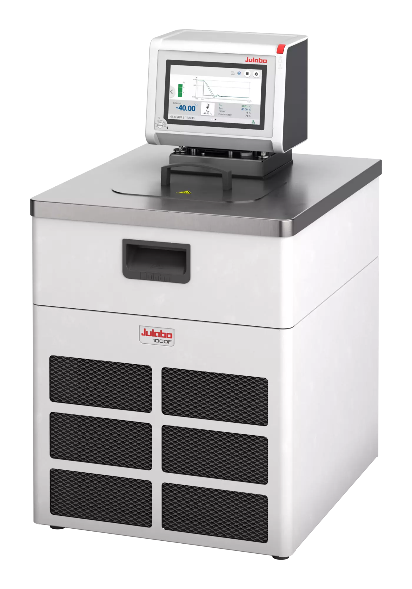 Охлаждающий термостат Julabo Magio MS-1000FW