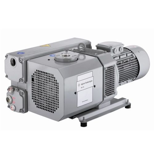 Вакуумный насос Agilent MS-301