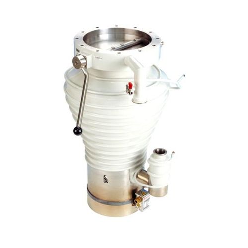 Вакуумный насос Edwards Diffstak 250/2000M 110-125V